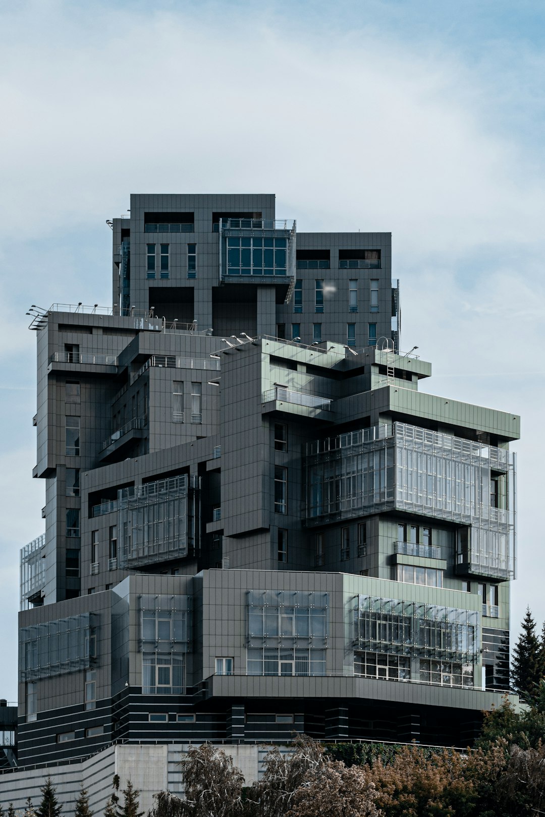 Junction Commons