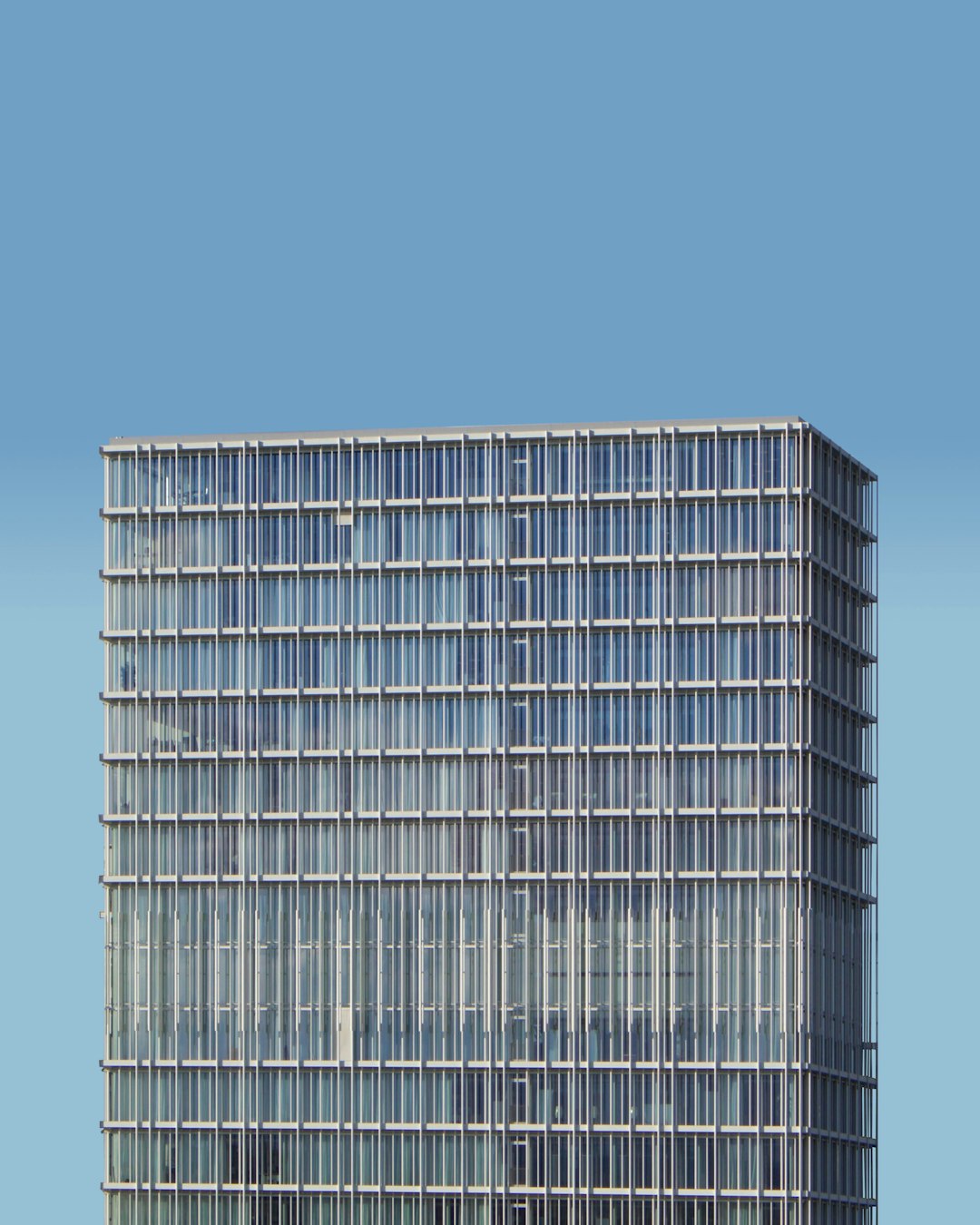 Nexus Business Center