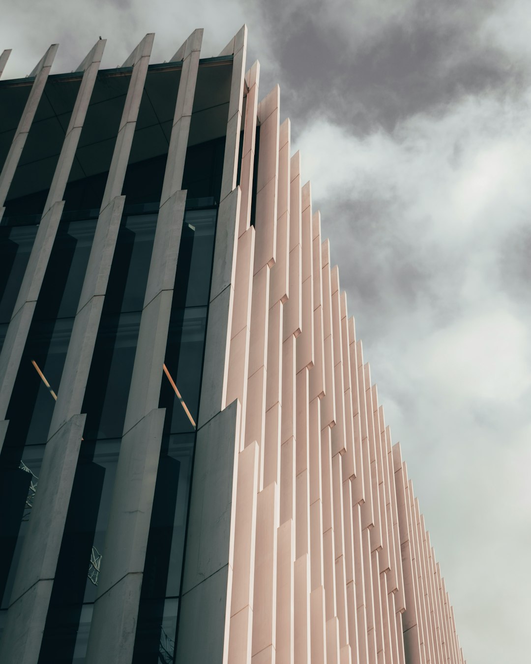Tech Hub Tower