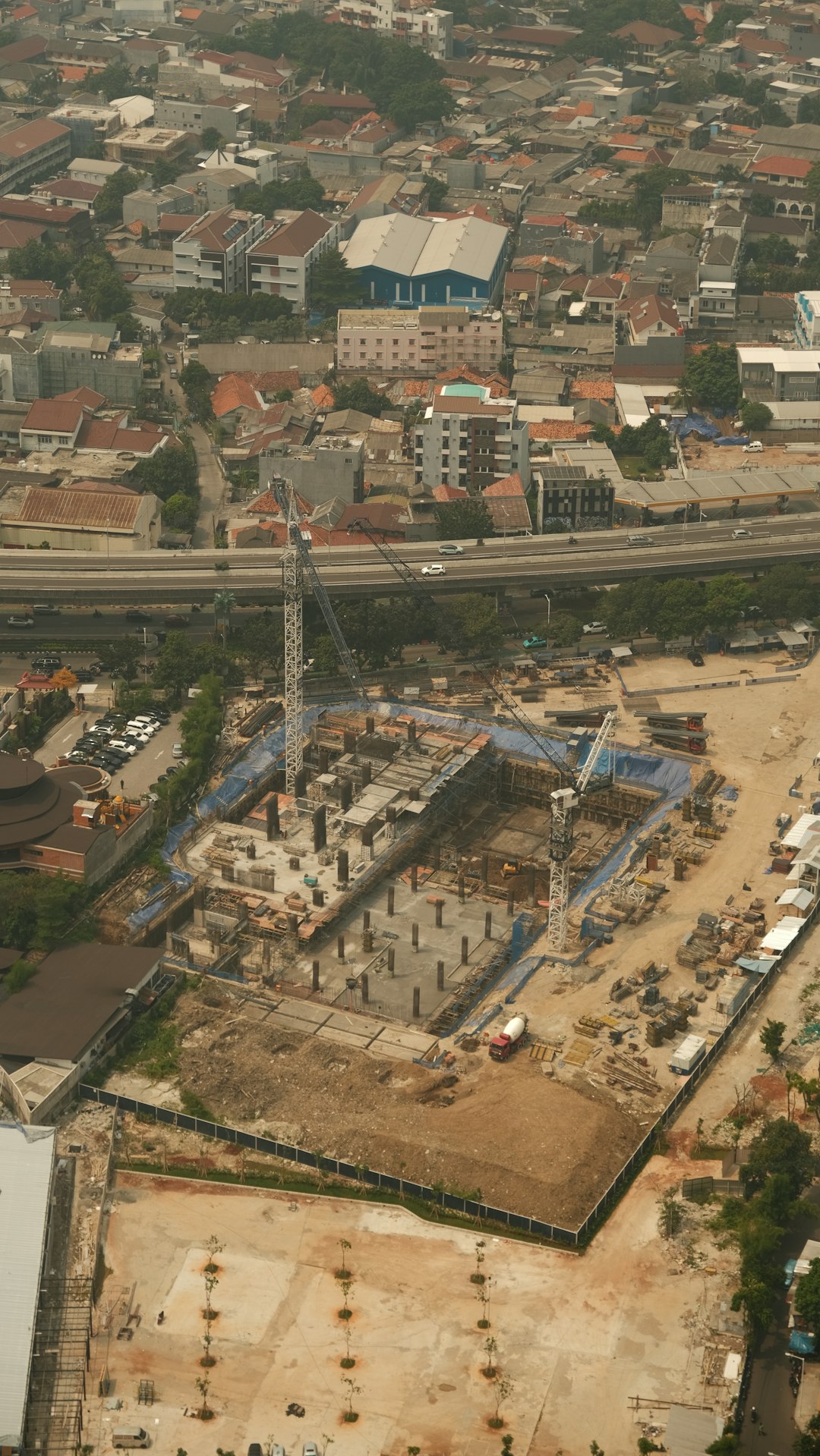 Construction Administration