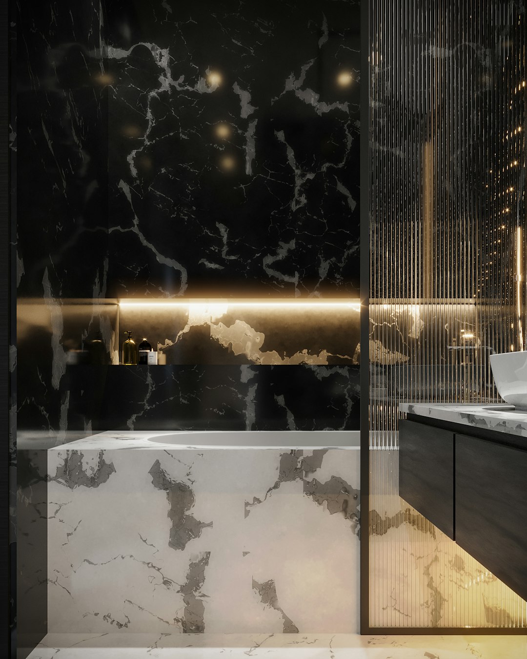 3D Visualization