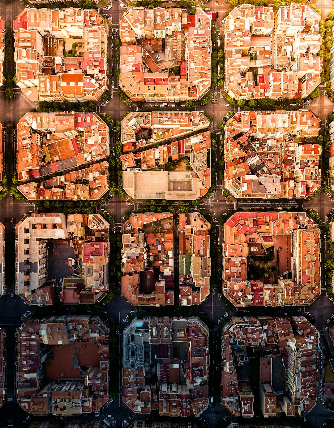 Riverside District Masterplan