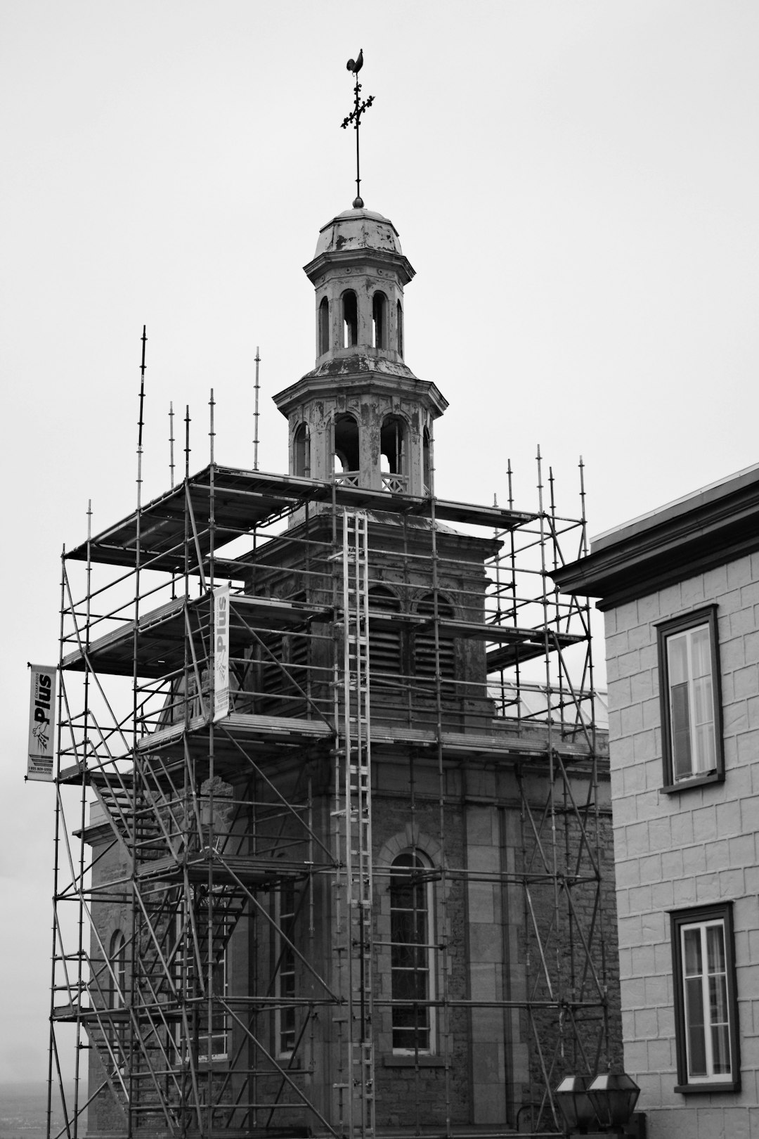 Heritage Loft Conversion